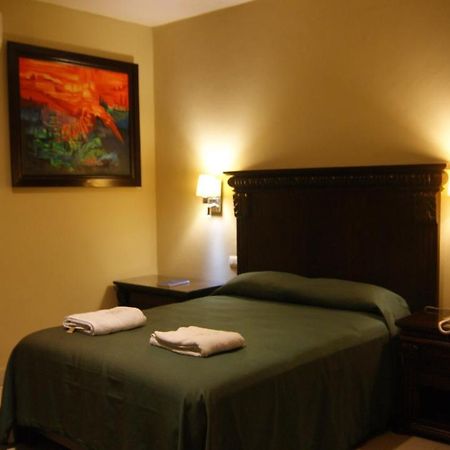 Hotel San Francisco Salina Cruz Εξωτερικό φωτογραφία