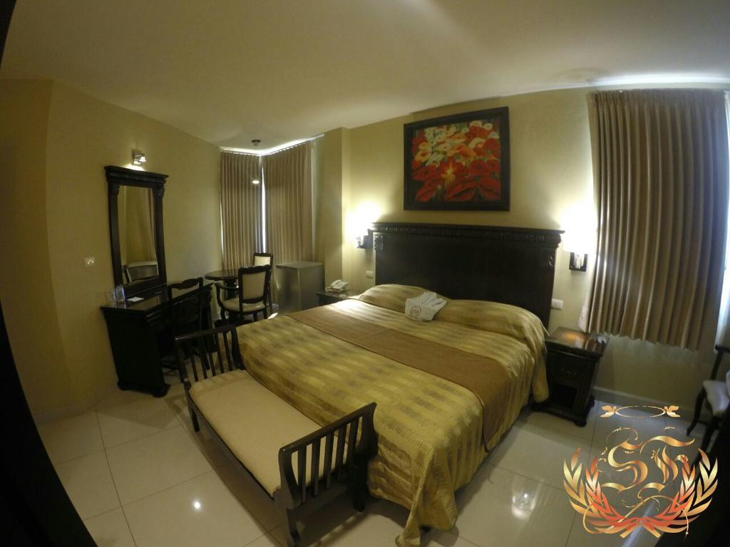 Hotel San Francisco Salina Cruz Εξωτερικό φωτογραφία