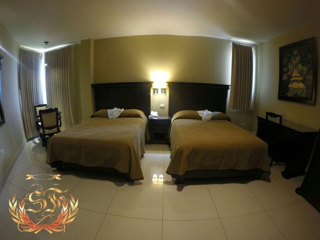 Hotel San Francisco Salina Cruz Εξωτερικό φωτογραφία