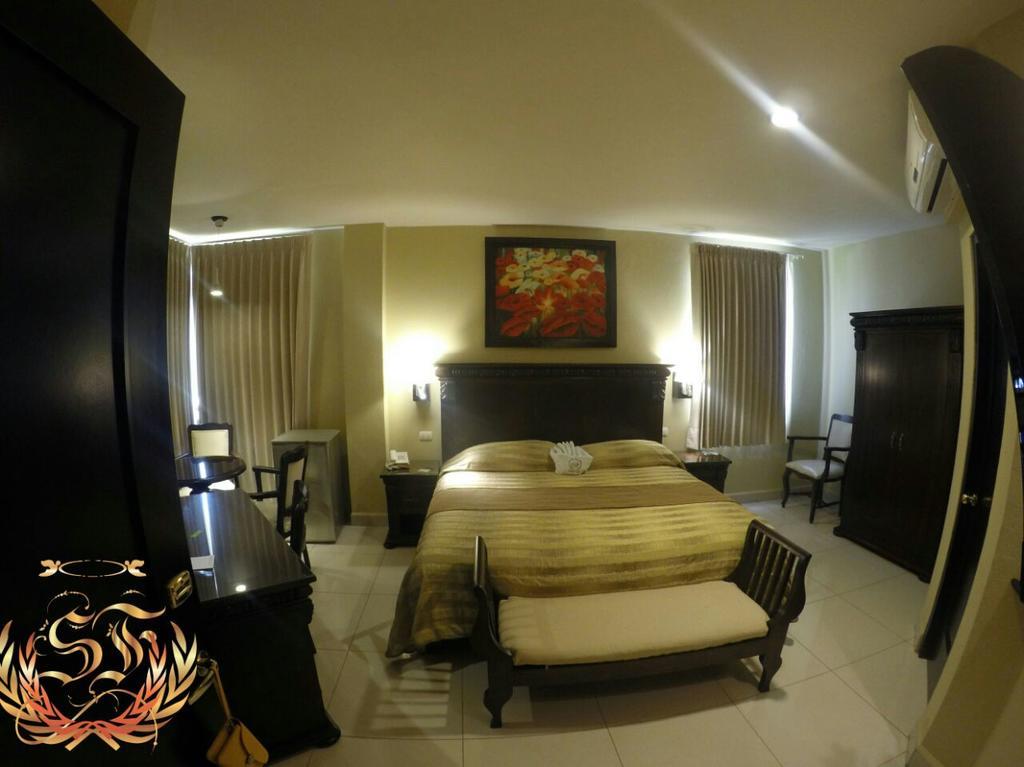 Hotel San Francisco Salina Cruz Εξωτερικό φωτογραφία