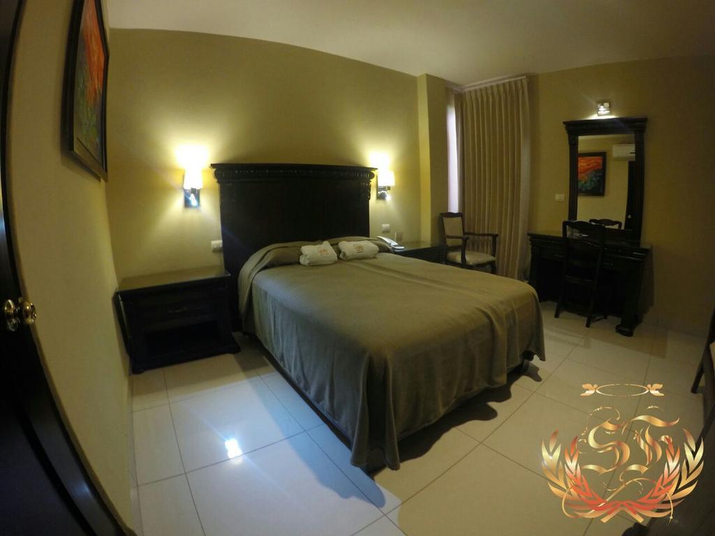 Hotel San Francisco Salina Cruz Εξωτερικό φωτογραφία