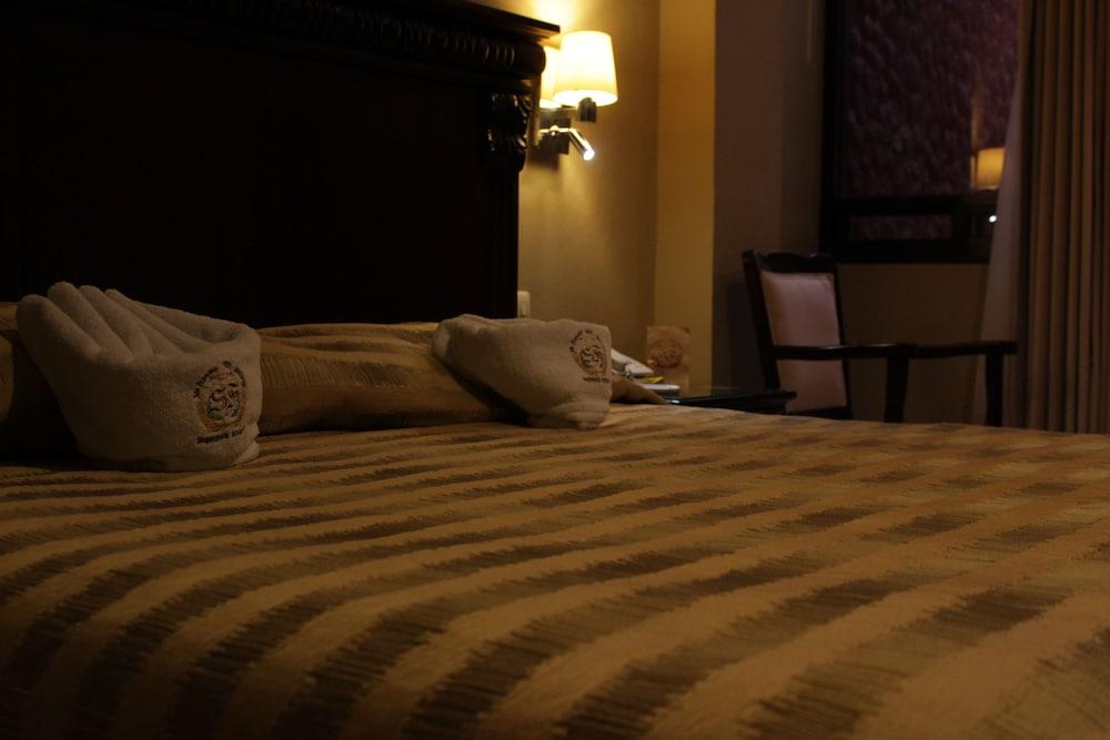 Hotel San Francisco Salina Cruz Εξωτερικό φωτογραφία