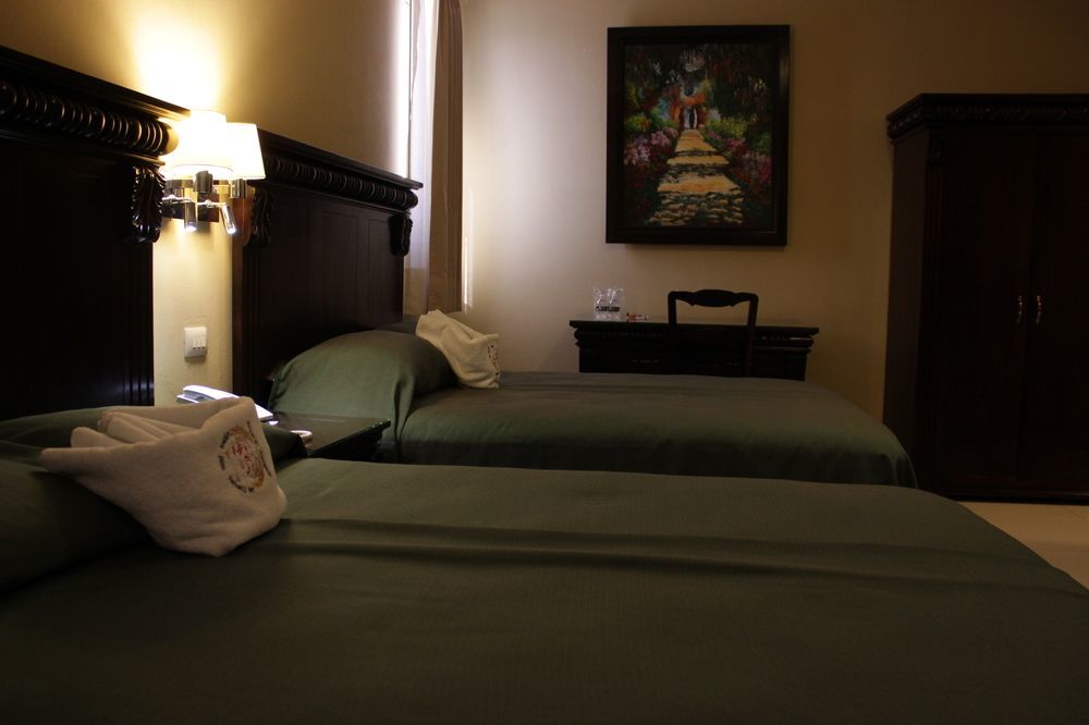 Hotel San Francisco Salina Cruz Εξωτερικό φωτογραφία