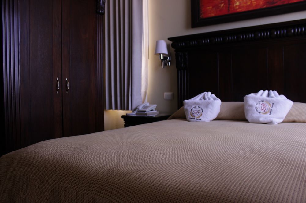 Hotel San Francisco Salina Cruz Εξωτερικό φωτογραφία