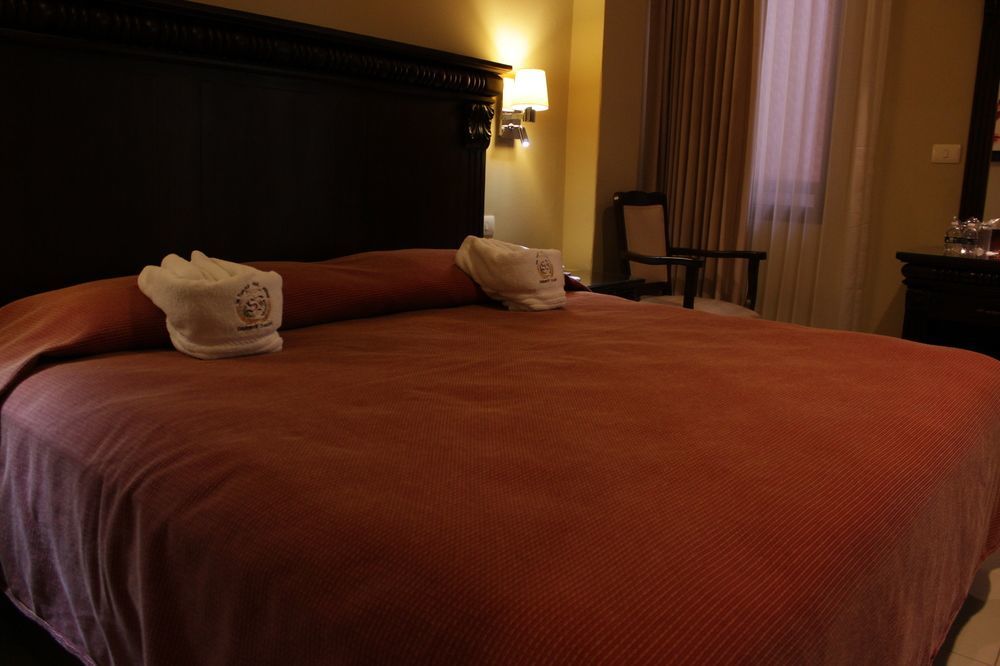 Hotel San Francisco Salina Cruz Εξωτερικό φωτογραφία