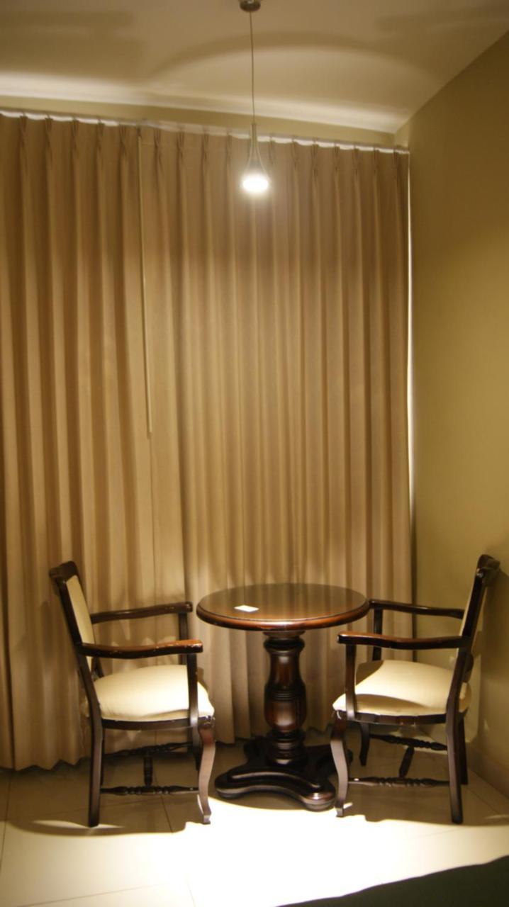Hotel San Francisco Salina Cruz Εξωτερικό φωτογραφία