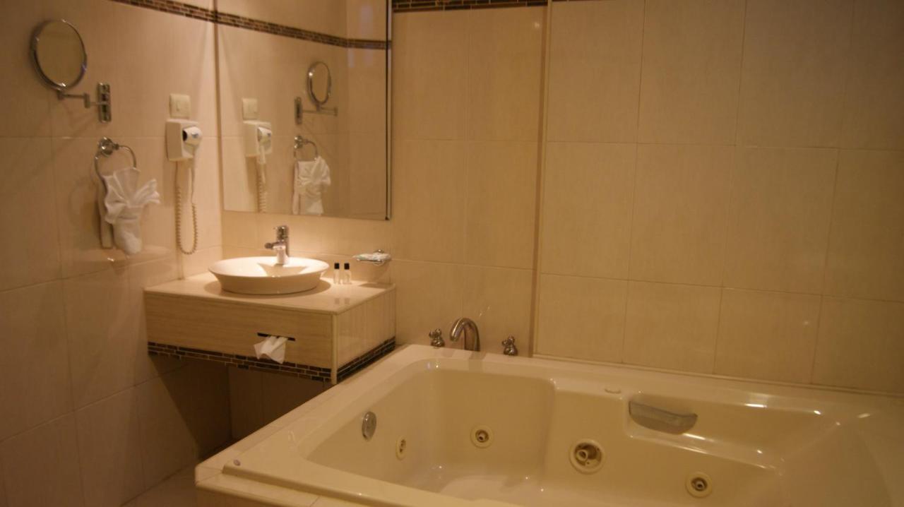 Hotel San Francisco Salina Cruz Εξωτερικό φωτογραφία
