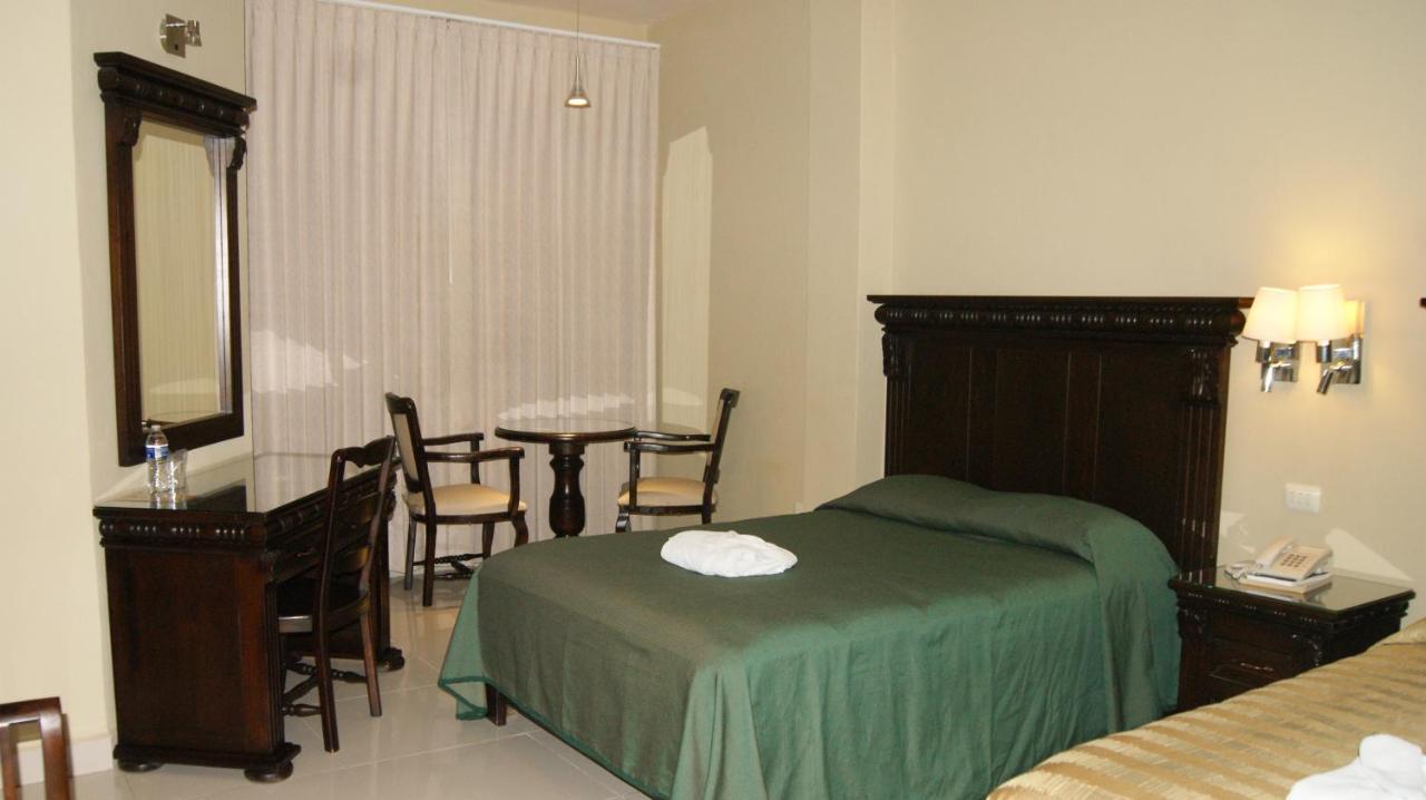 Hotel San Francisco Salina Cruz Εξωτερικό φωτογραφία