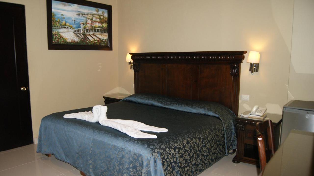 Hotel San Francisco Salina Cruz Εξωτερικό φωτογραφία