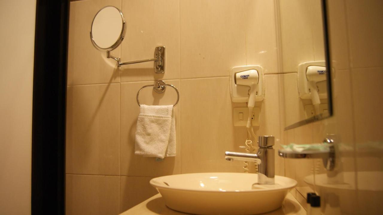 Hotel San Francisco Salina Cruz Εξωτερικό φωτογραφία