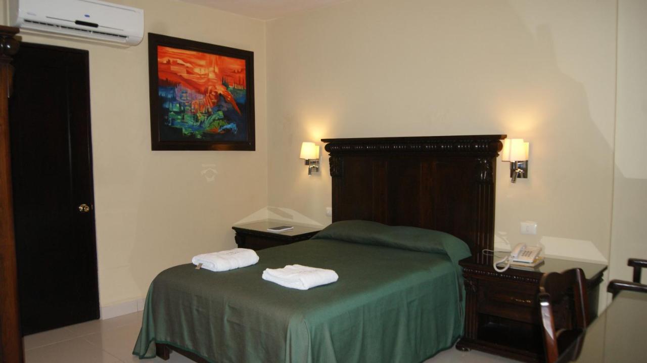 Hotel San Francisco Salina Cruz Εξωτερικό φωτογραφία