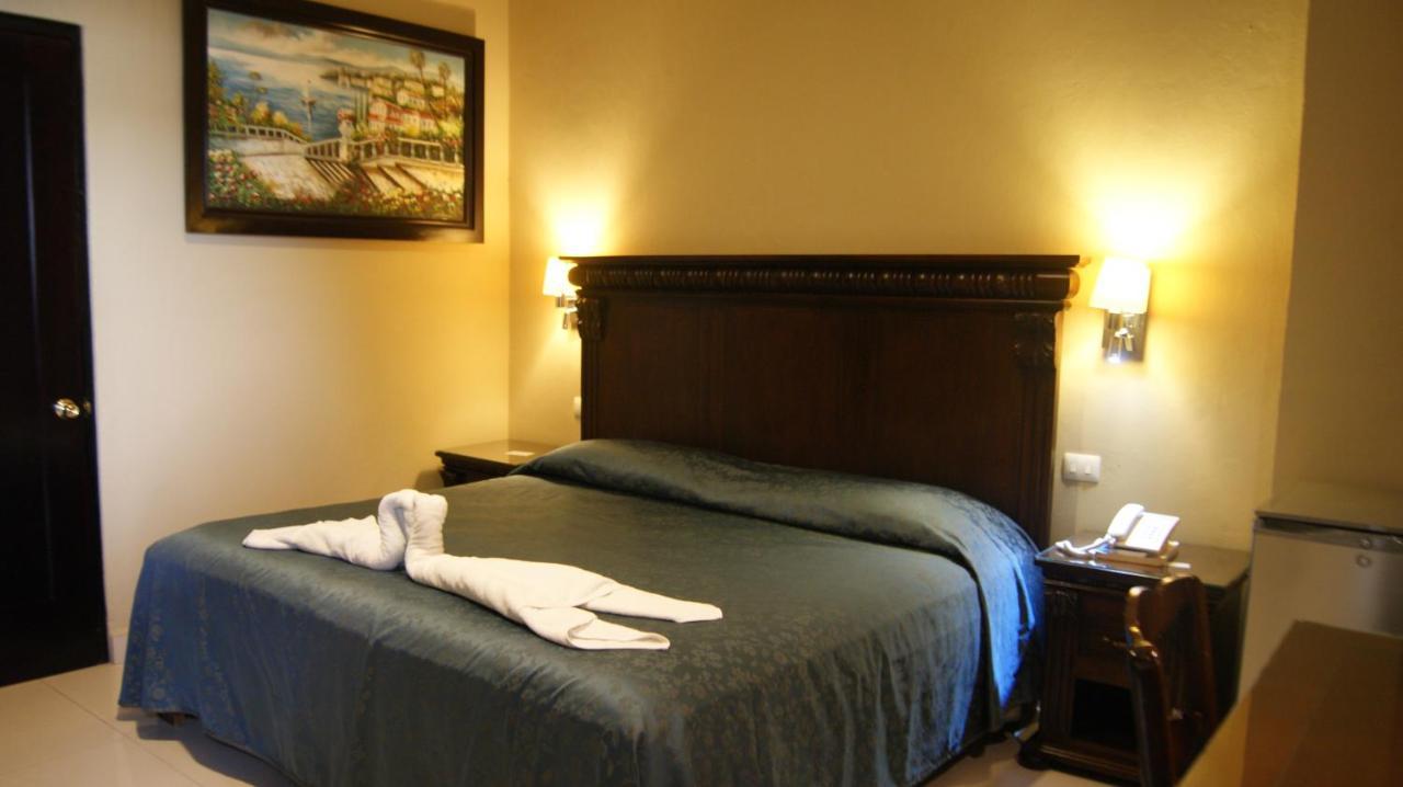 Hotel San Francisco Salina Cruz Εξωτερικό φωτογραφία