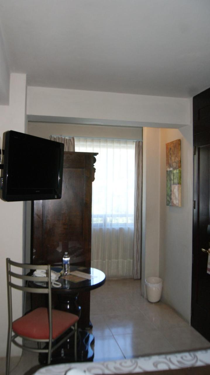Hotel San Francisco Salina Cruz Εξωτερικό φωτογραφία