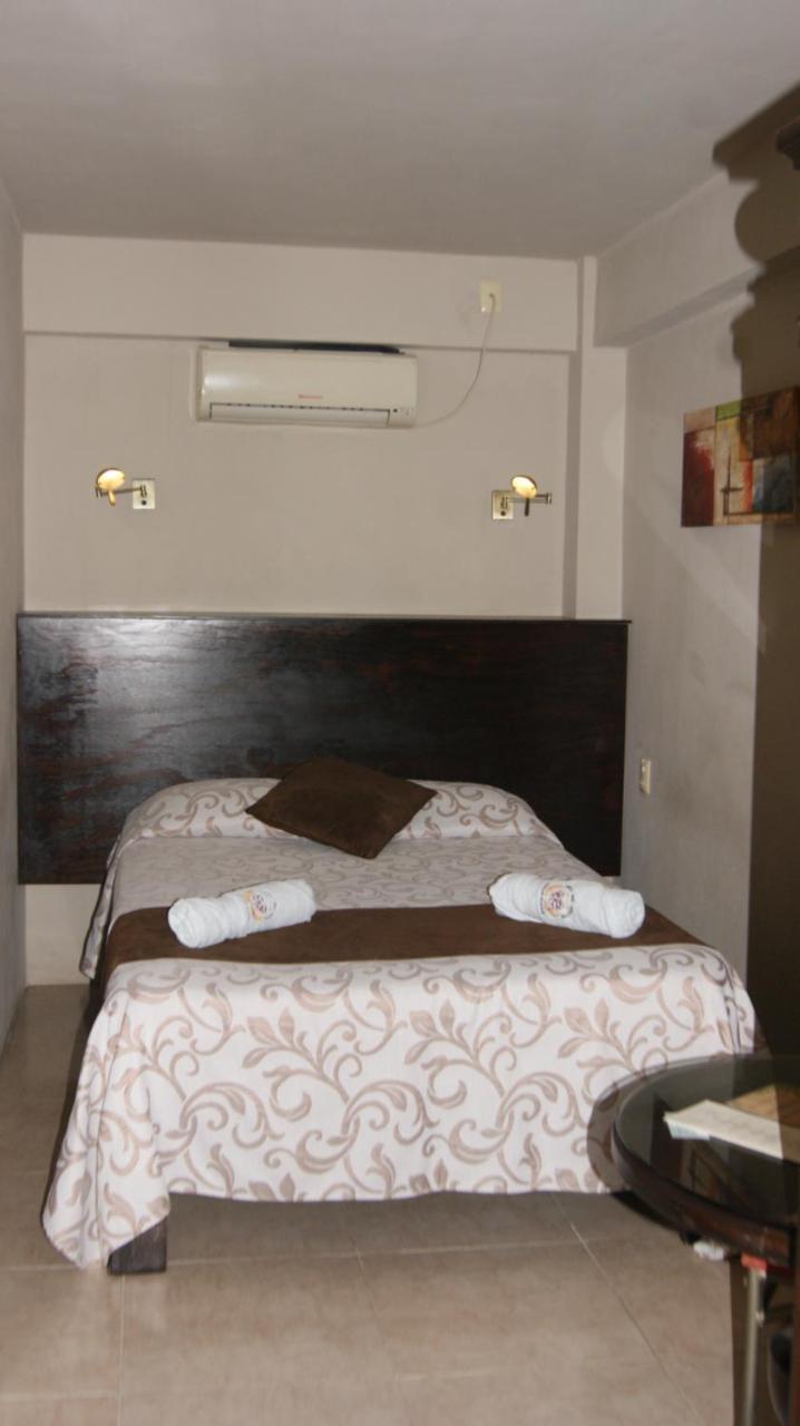 Hotel San Francisco Salina Cruz Εξωτερικό φωτογραφία