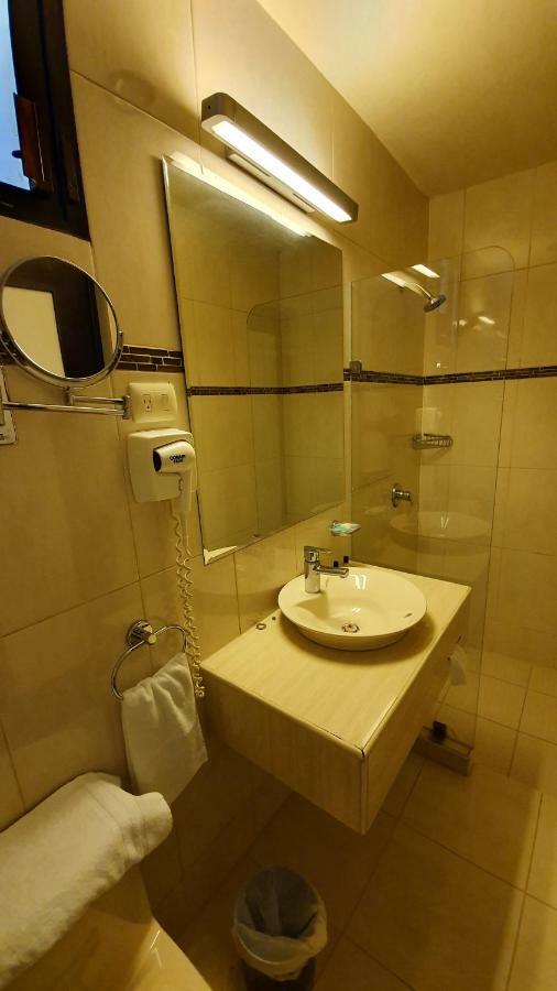 Hotel San Francisco Salina Cruz Εξωτερικό φωτογραφία