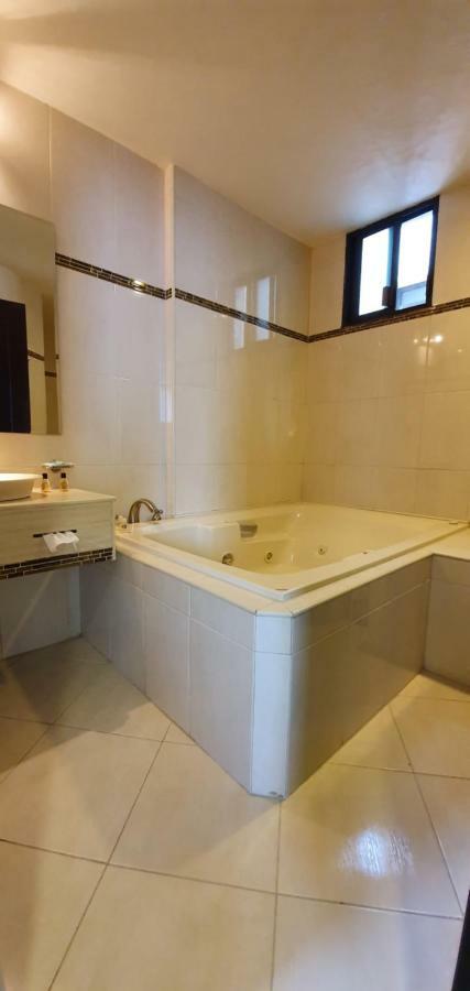 Hotel San Francisco Salina Cruz Εξωτερικό φωτογραφία