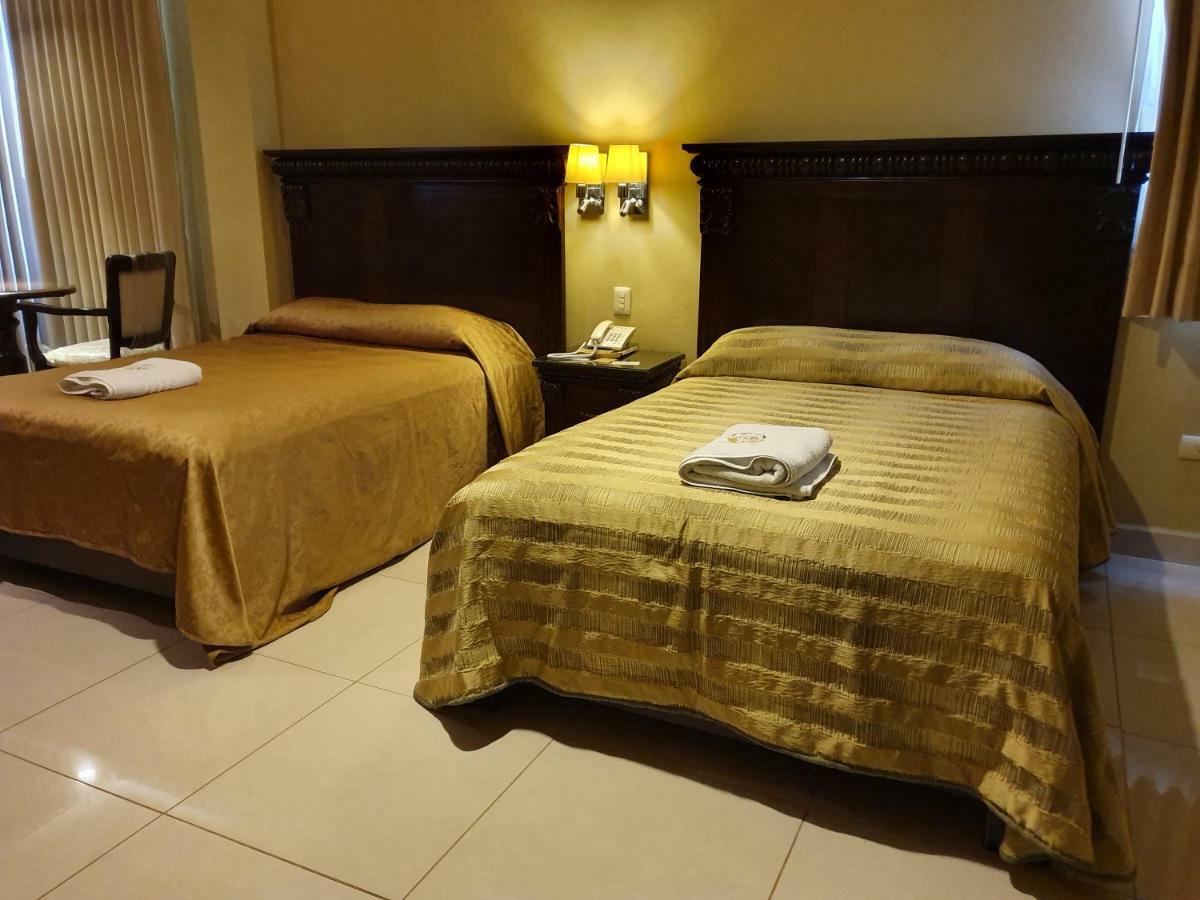 Hotel San Francisco Salina Cruz Εξωτερικό φωτογραφία
