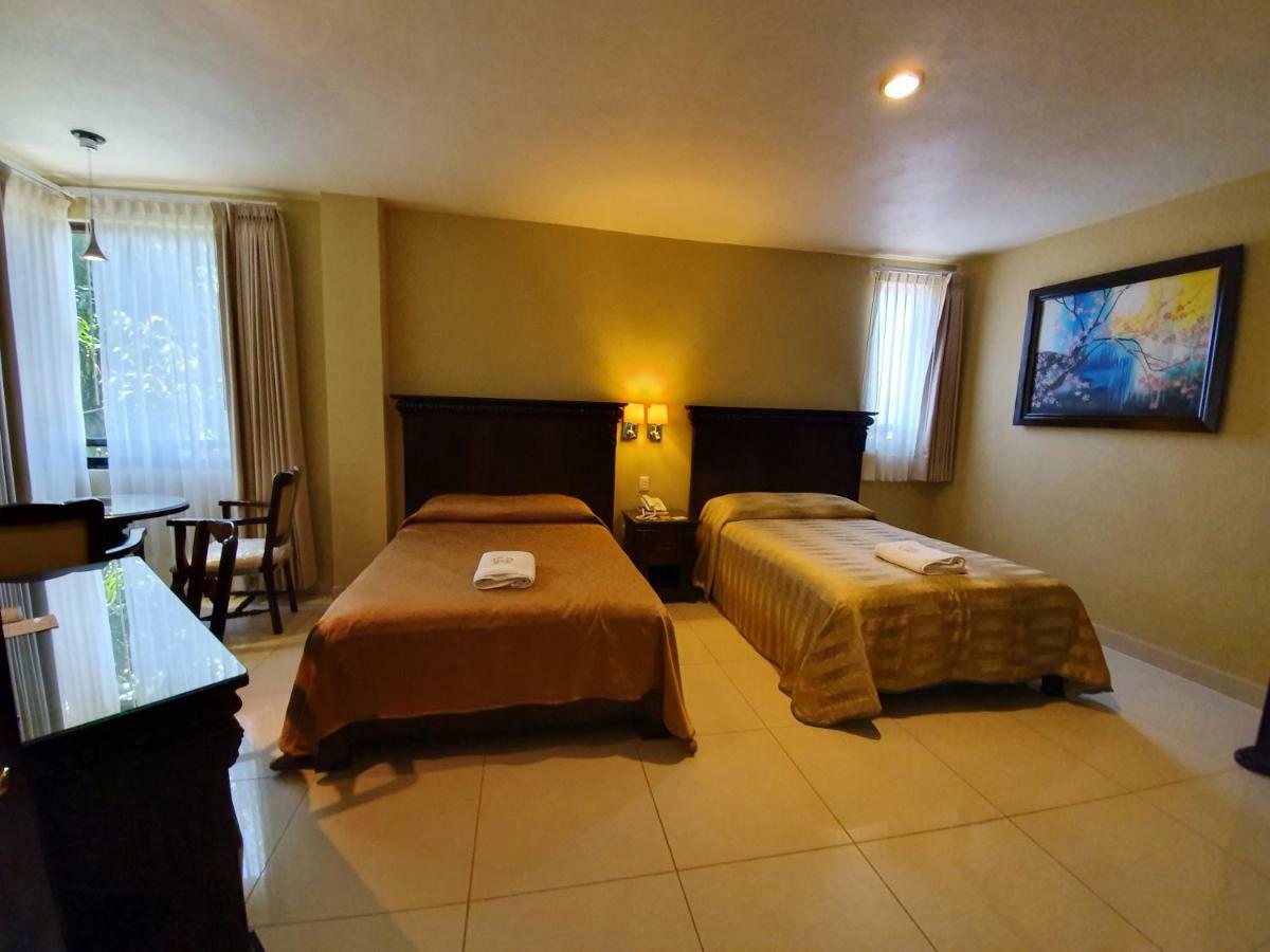 Hotel San Francisco Salina Cruz Εξωτερικό φωτογραφία