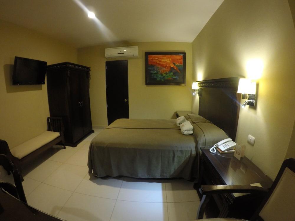 Hotel San Francisco Salina Cruz Εξωτερικό φωτογραφία